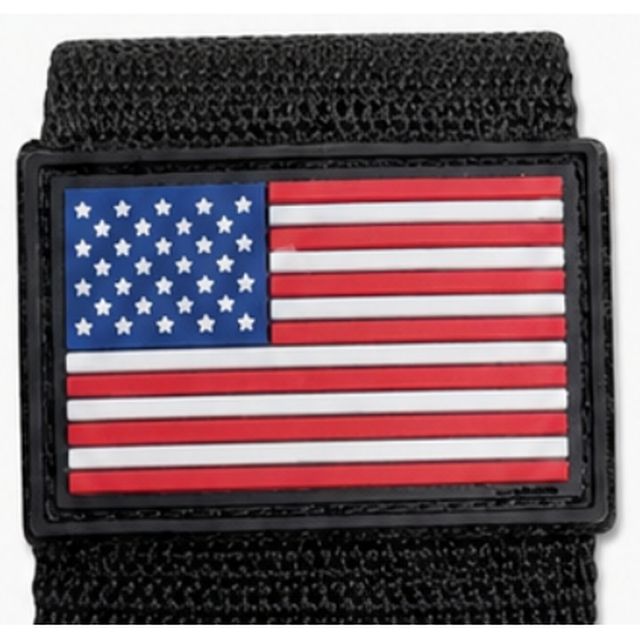 PVC Belt Loop, UZAS Sports article 8019