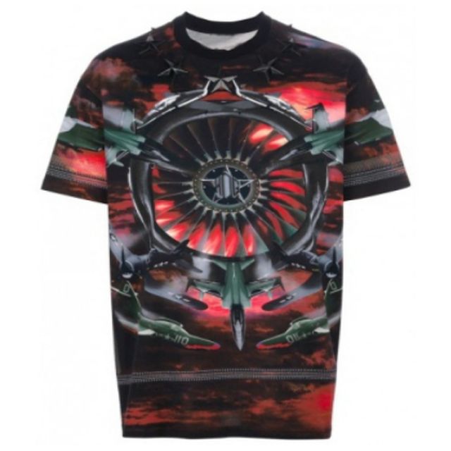 Sublimation T-Shirt, UZAS Sports article DC-02-1004