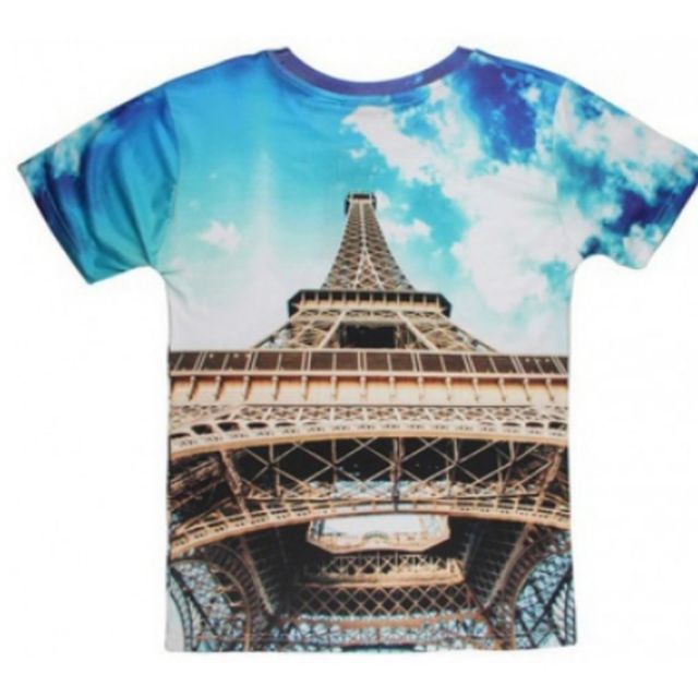Sublimation T-Shirt, UZAS Sports article DC-02-1005