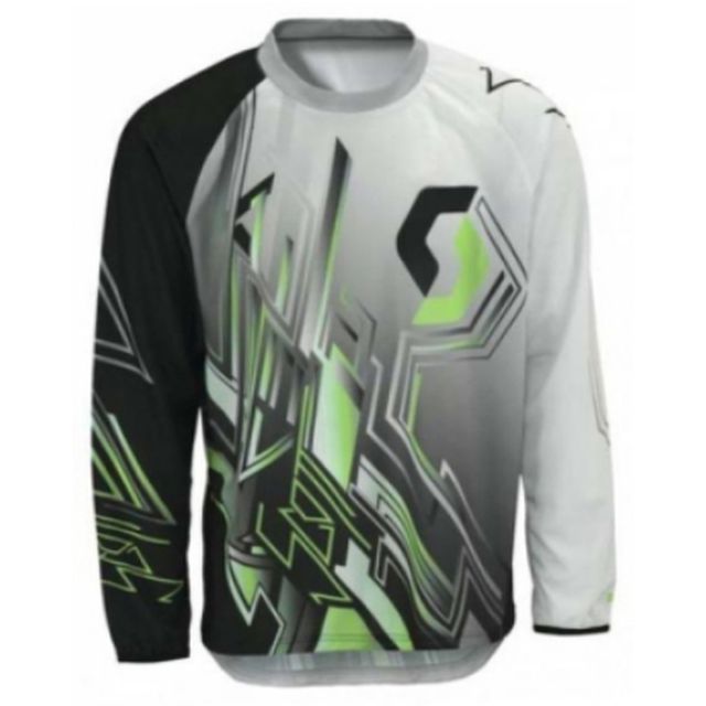 Sublimation Jersey, UZAS Sports article DC-02-1101