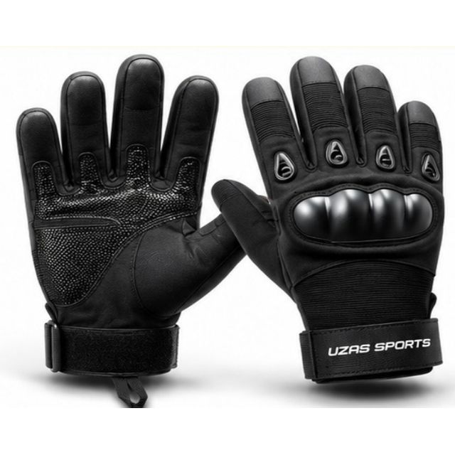 Knuckle Protection Gloves, UZAS Sports article UZ-25-10