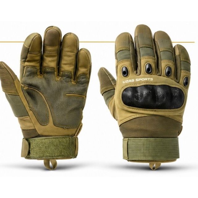 Combat Gloves, UZAS Sports article UZ-25-13
