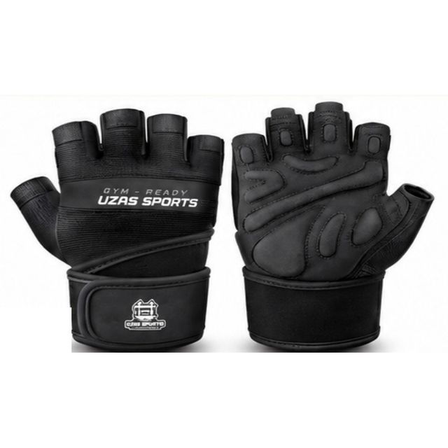 Half Finger Gym Gloves, UZAS Sports article UZ-25-18