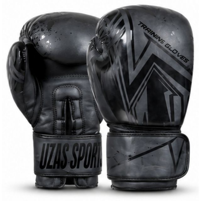 Boxing Training Gloves (14 oz), UZAS Sports article UZ-25-26
