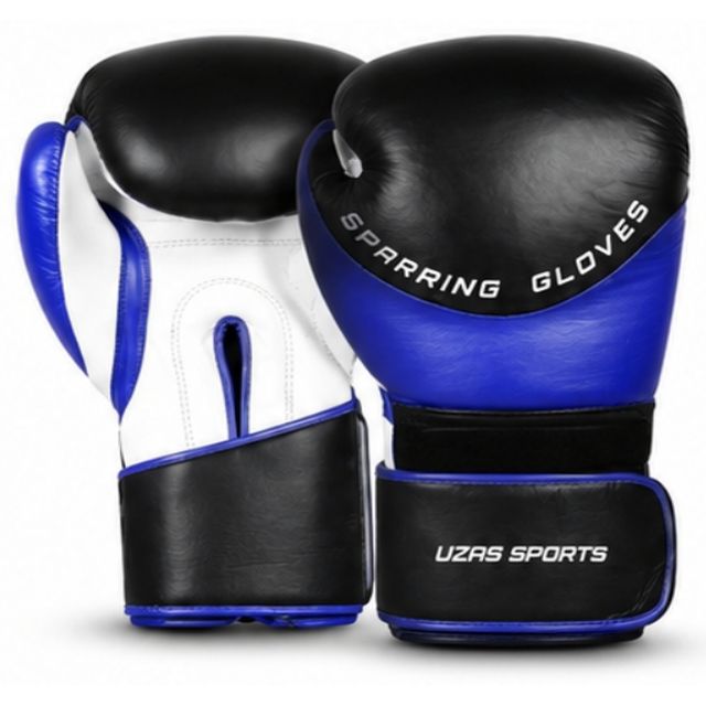 Boxing Sparring Gloves (16 oz), UZAS Sports article UZ-25-27