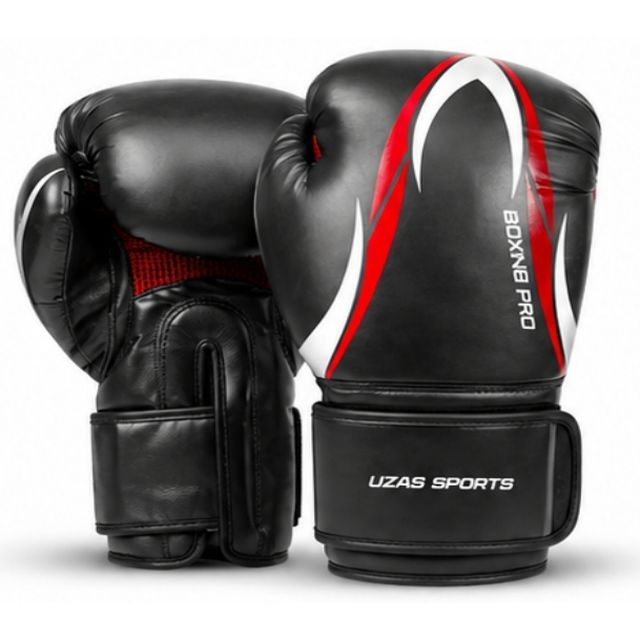 Pro Boxing Gloves (10 oz), UZAS Sports article UZ-25-28