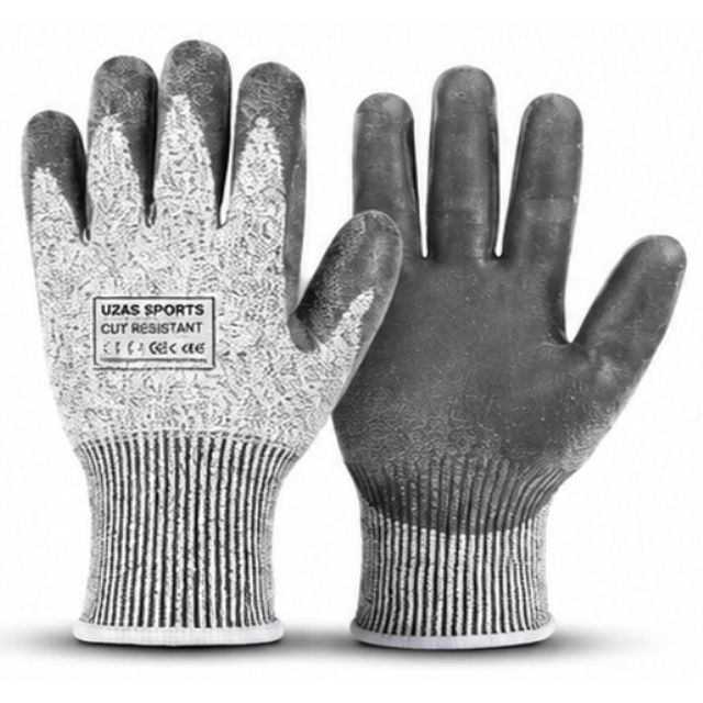 Cut Resistant Gloves, UZAS Sports article UZ-25-32