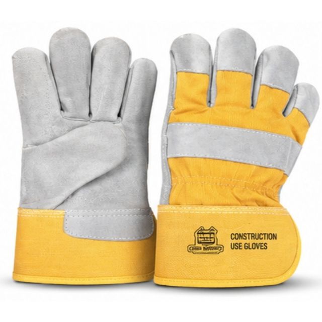 Construction Gloves, UZAS Sports article UZ-25-33