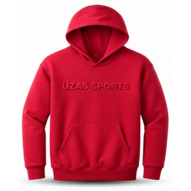 Pullover Hoodies, UZAS Sports article UZ-35-13
