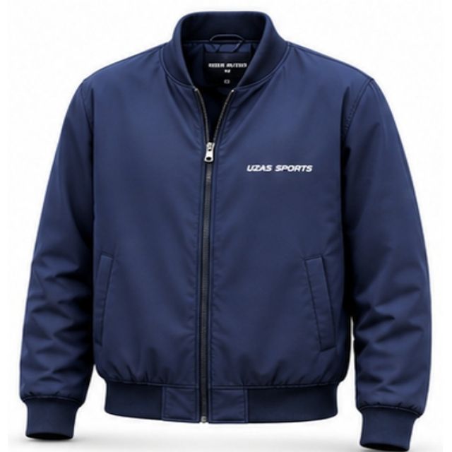 Bomber Jackets, UZAS Sports article UZ-35-16