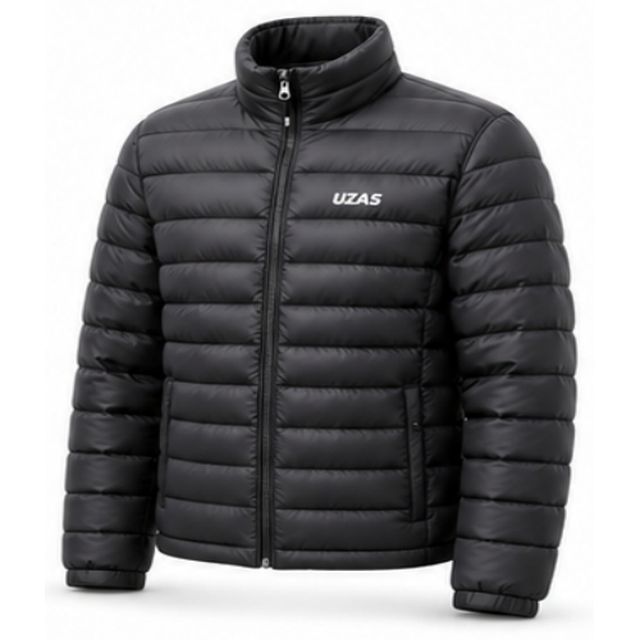 Puffer Jackets, UZAS Sports article UZ-35-17