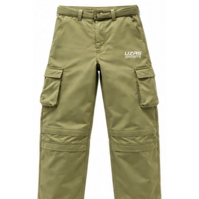 Cargo Trousers, UZAS Sports article UZ-35-19