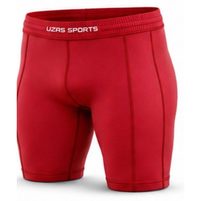 Compression Shorts, UZAS Sports article UZ-35-26