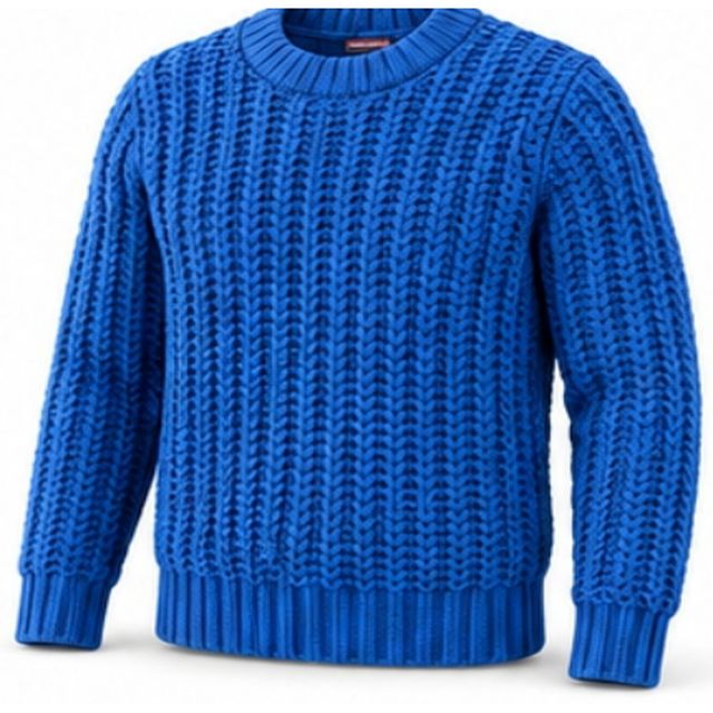 Knitted Sweaters, UZAS Sports article UZ-35-32
