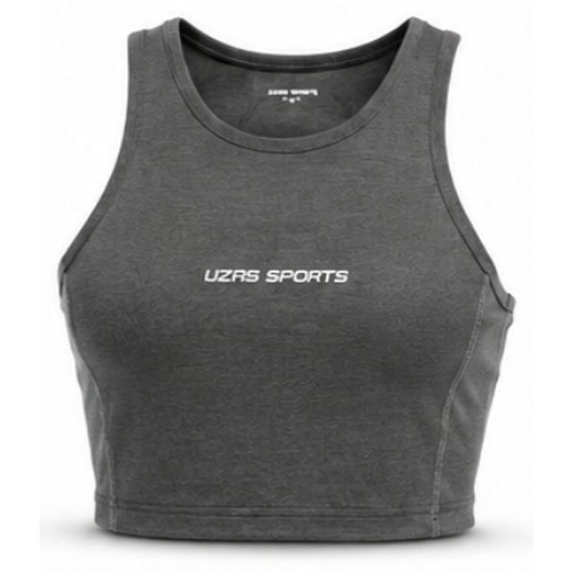 Crop Tops, UZAS Sports article UZ-35-35