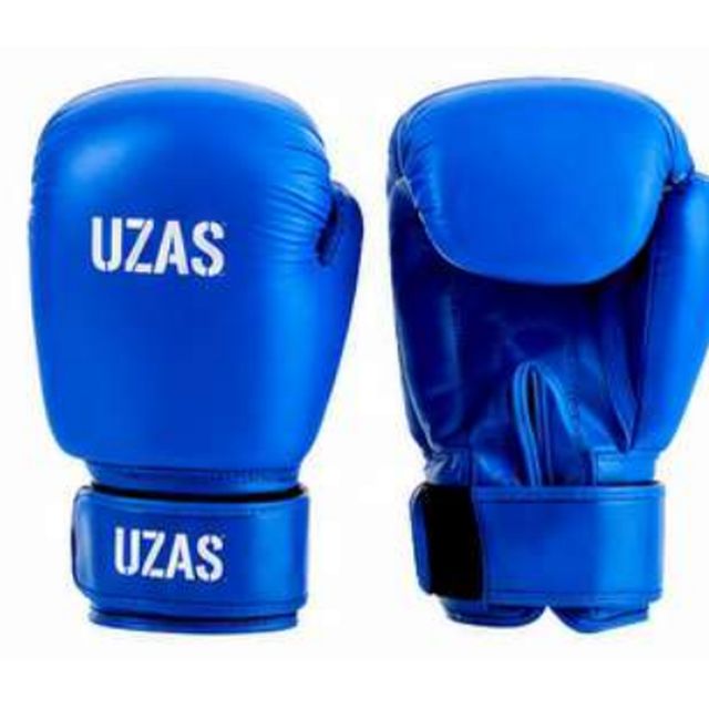 Kids Pro Boxing Gloves, UZAS Sports article UZ090