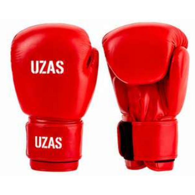 Pro Boxing Gloves, UZAS Sports article UZ094