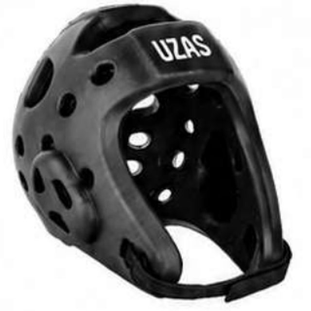 Scorpion Head Guard, UZAS Sports article UZ196
