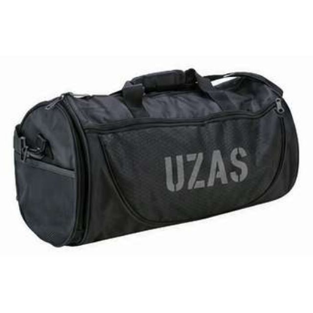 Gym Bag, UZAS Sports article UZ200