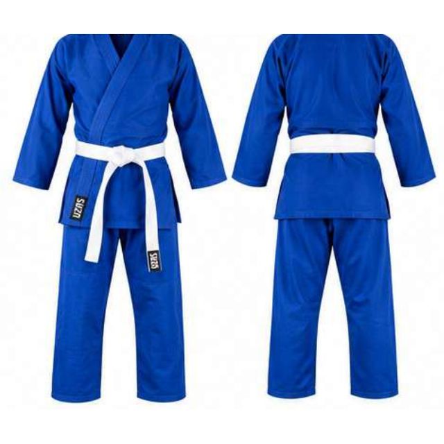 Middleweight Judo Gi (450 g), UZAS Sports article UZ225