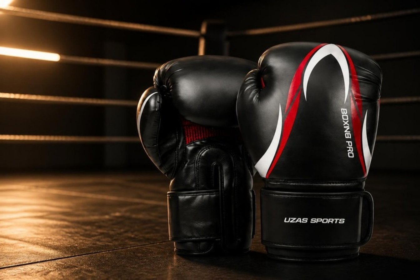 Gloves catalogue cover